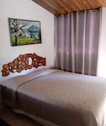 Apaneca House | Posada Doña Lidia - APANECA