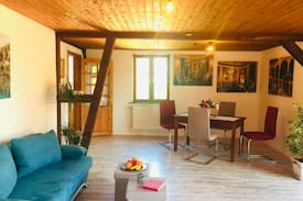 Gusborn Apartment | The Art Lodge Gusborn