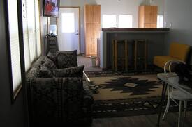 Nogal Apartment | Stay at the Mercantile