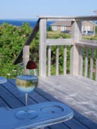 Newfoundland Cabin | The Little Blue House