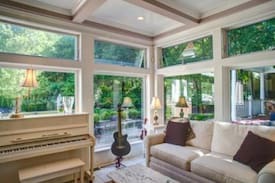 Sagamore Beach House | UPPER CAPE MANSION: MINUTES FROM BEACH