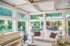 Sagamore Beach House | UPPER CAPE MANSION: MINUTES FROM BEACH