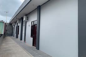Samarinda House | Homestay Nuri Syariah, Harian, Mingguan & Bulanan
