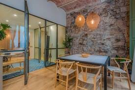 Old Town Apartment | *****"PRINCIPAL" Amazing loft in historical Girona