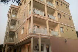 Brazzaville Apartment | Appartement moderne à la résidence Roida