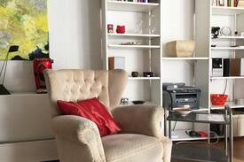Harvestehude Apartment | Studio, Harvestehude, Rotherbaum, Alsternähe