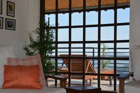 Kasauli Apartment | The Attic - 2600 sqft Penthouse with Amazing views