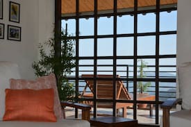 Kasauli Apartment | The Attic - 2600 sqft Penthouse with Amazing views