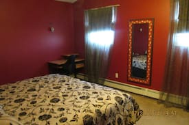 Rankin Inlet House | Yara's