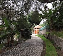 Chosica House | Bungalow en Chosica, Casa de Campo