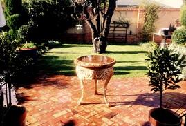 Tanunda House | Winemakers Retreat Heart of Barossa Valley