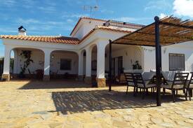 Ayora Bed & Breakfast | Casa Verde B&B
