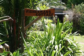Port Douglas House | The Fisherman's Cottage