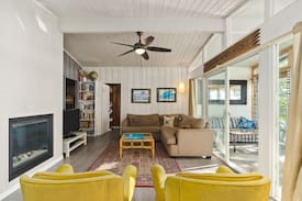 Picton Cabin | West Lake Surf Cottage