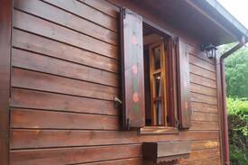Valle de Cabuerniga Cabin | "La Casita de Cabuerniga".