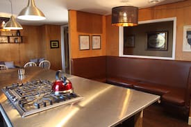 New Ulm Apartment | The Warehaus Great space for families & groups!