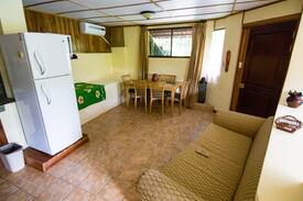 Manuel Antonio Apartment | Apartamento El Monito Feliz
