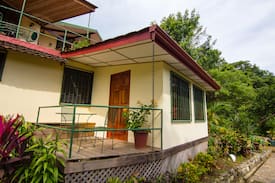 Manuel Antonio Apartment | Apartamento El Monito Feliz