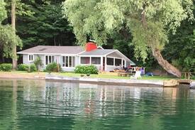 Naples Cabin | Canandaigua lake - Heron Cove Sanctuary