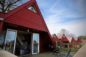 Martin Villa | Chalet 46 Kingsdown Holiday Park