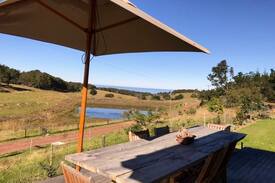 Glentana House | Farm stay only 5 km from Glentana beach