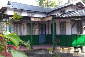 Sohra Villa | Na I Mei Homestay
