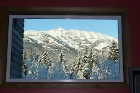 Alyeska Villa | Glacier Creek Lodge Unit #A