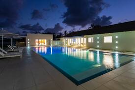 Long Bay Villa | Seagull Landing Luxury Villa