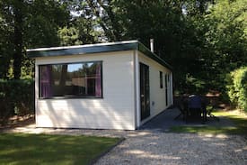Belfeld Villa | Mobile Home Limburg/Venlo/Roermond (long term)