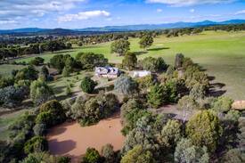 Mansfield House | Indian Valley - Mansfield