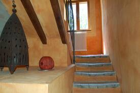 Medesano Villa | Beautiful country house on the hills near Parma
