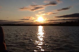 The Archipelago Cabin | Bonnie Island in Pointe au Baril
