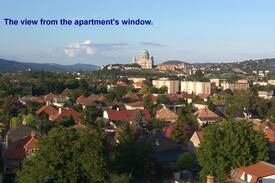 Sturovo Apartment | Kolibri Apartment Štúrovo