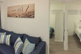 Wavecrest Cabin | Flutterby - Two Bedroom Self Catering Cottage