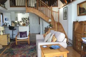 Freuchie Cabin | Keystones, Freuchie nr. Cupar/St. Andrews.