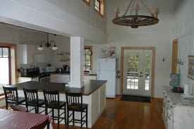 Algonquin Highlands Cabin | Livingstone Lake Cottage Rental