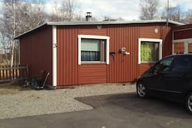 Inari House | Ranta-Antti, Ranta-Antintie 3