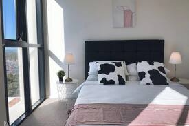 Kirrawee Apartment | SUPERB 2BEDROOM 2BATH APT @ SOUTH VILLAGE KIRRAWEE