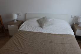 Poblenou Apartment | Habitacion doble en el Centro del Poblenou