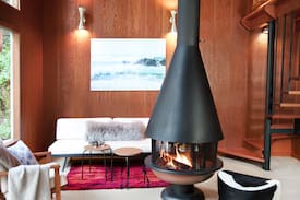 Cazadero Cabin | Sequoia House