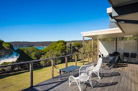 Pambula Beach House | The Breakers