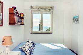 Selvacava Apartment | Seaview apartment in the Old Town