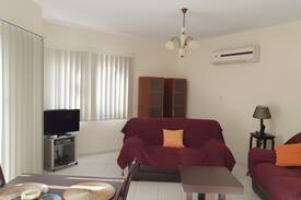 Universal Apartment | 1 bd apartment Paphos, Hesperides Gardens