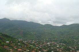 Freetown Apartment | Furnished Apartments Hill Station