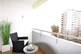 Boxberg Apartment | Schöne Wohnung in Heidelberg - Boxberg