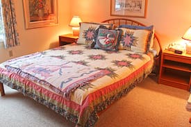 Stratton Mountain Apartment | Stratton Piper Ridge Condo