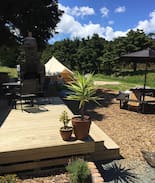 Whangarei Other | Kauri Creek Glamping