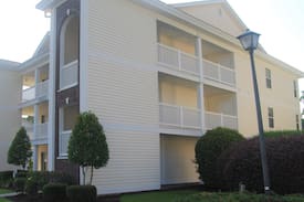 Carolina Forest Apartment | FAIRWAYS AT RIVEROAKS 23D