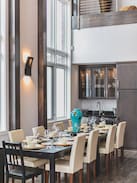 Dickson House | Luxury Loft In Historic Downtown Dickson