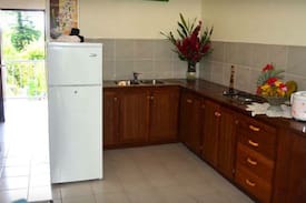 Port Vila Apartment | Trinity Orchid Lodge Couples Apartment